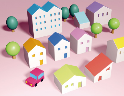 下宿生向け火災保険リビングFIT